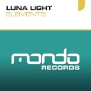 Luna Light - Elements Cyril Ryaz Remix