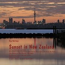 Ilya Golitsyn - Sunset In New Zealand Chill Out Mix