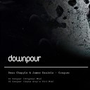 Dean Chapple James Daniels - Conquer Original Mix