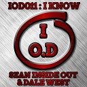 Sean Inside Out Dale West - I Know Original Mix