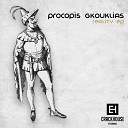 Procopis Gkouklias - Excited Original Mix