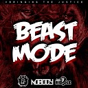 IYF Nobody FT Riddle - Beast Mode Original Mix