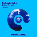 Forbidden Mind - Indigo Sunset Original Mix