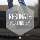 Resonate - Lesson Up Original Mix