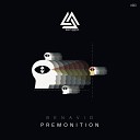 Benavid - Premonition Original Mix