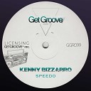 Kenny Bizzarro - Speedo Original Mix