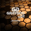 Jegers - Dance Original Mix