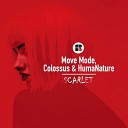 Move Mode Colossus - The Valley Original Mix