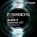 Slava V - Sunshine City Original Mix