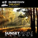 Numedian - Twilight Original Mix