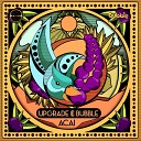 Upgrade Bubble - Acai Original Mix