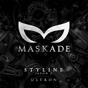 Styline feat Jason G - Ultron Original Mix