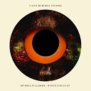 Pillsman - Resonance Original Mix