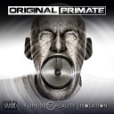 Original Primate - Isolation Original Mix
