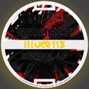 Geistech - Sea Original Mix