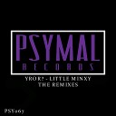 YROR - Little Minxy Luke Marshall Remix