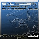 Evil Modem - Healers Original Mix