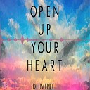 DJ Jimenee - Open Up Your Heart Original Mix