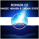 Romain DJ - Magic Heaven Original Mix