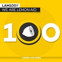 Daniel Lera - Lemons Speakers Butterflies Original Mix