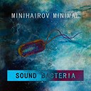 Minihairov Minimal - Molekula Original Mix