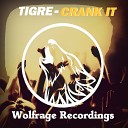 TIGRE - Crank It Original Mix