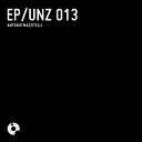 Antonio Mazzitelli - UNZ 013 Original Mix