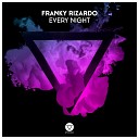 Franky Rizardo - Took My Love Original Mix