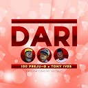 100 Pr juG feat Tony Ives - Dari Je t aime mais t as d conn