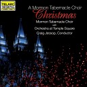 The Tabernacle Choir at Temple Square Orchestra at Temple Square Craig… - Masters In This Hall