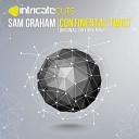Sam Graham - Continental Twist