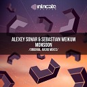 Alexey Sonar Sebastian Weikum Alexey Sonar Alexey Sonar Sebastian… - Monsoon Original Mix