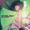 M Project YUKIYANAGI - Purple Gravity Original Mix
