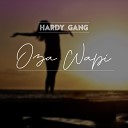 Hardy Gang - Oza Wapi