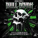 Skull Demon Mr Bassmeister - Voices From Heaven Mr Bassmeister remix