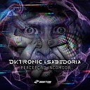 Dktronic Sabedoria - Percep o Inc moda Original Mix