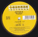 Joyce K - Be Mine Edit Club