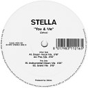 Dance Dance Dance - STELLA 