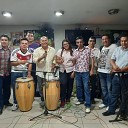 El Indio de la Salsa feat Orquesta Nueva Gente de la… - Porte os de Coraz n feat Orquesta Nueva Gente de la…