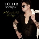 Tohir Sodiqov - Родинка