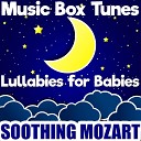 Music Box Tunes - 5 Contredances for Orchestra No 2 in E Flat…