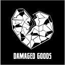 Ran Ziv feat Matan Perez - Damaged Goods feat Matan Perez