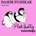 Damir Pushkar - Magician