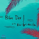 Biba Dee J - The Beach Club Mix