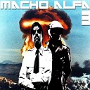 Macho Alfa - Down