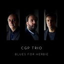 CGP Trio - The Chicken