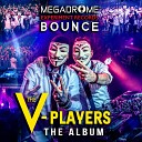 The V Players - The V Players Non Stop Mix Continuous Mix