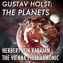 Herbert von Karajan The Vienna Philharmonic - The Planets Op 32 VII Neptune The Mystic