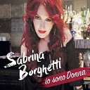 Sabrina Borghetti - You Can Leave Your Hat On
