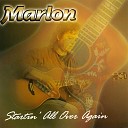 Marlon - All Alone